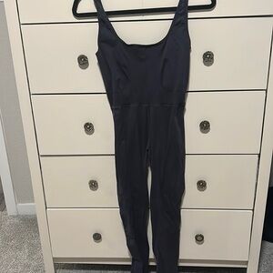 Free People Movement Good Karma Shanti Onesie